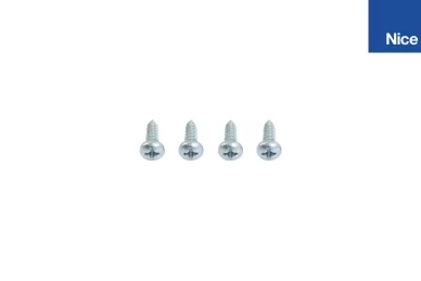 Nice SPGAP06400A end caps for MBAR LBAR WIDE L
