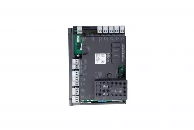 Nice SPHKA2R10 Control panel