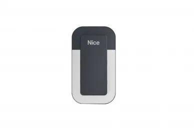 Nice SPIDER800 WIFI sectional door kit with 2x1.6m rail