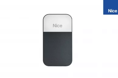 Nice SPIDO 600 set con guida e catena da 2x1,6 m