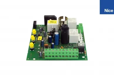 Nice SPIN11 centrala sterujaca 