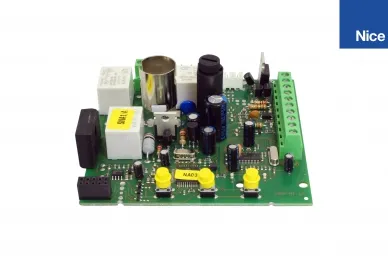 Nice SPIN11 control unit