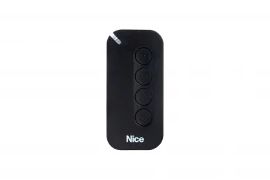 Nice SPIN22BDKCE Set SPIN22 BD OPERA 650N, ceinture, rail 3m+1m, récepteur OXIBD, 1 télécommande ON2E