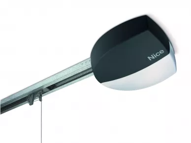 Nice SPIN31/A with incorporated SNA4 Bluebus control unit