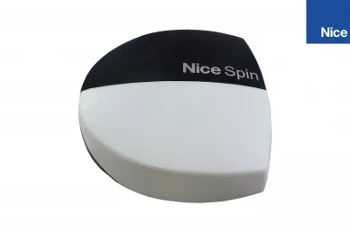 Nice SPIN6041LR10 Electromechanical gear motor