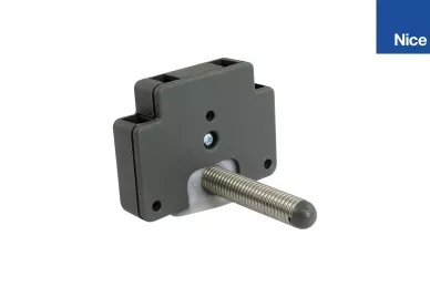Nice SPLSM00100 a set of micro switches of ROBUS / RUN