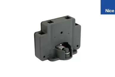 Nice SPLSM00100 a set of micro switches of ROBUS / RUN