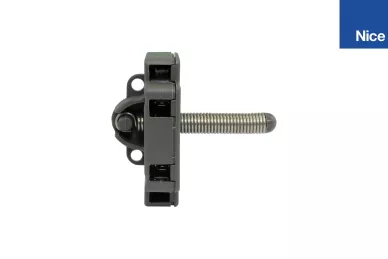 Nice SPLSM00100 a set of micro switches of ROBUS / RUN