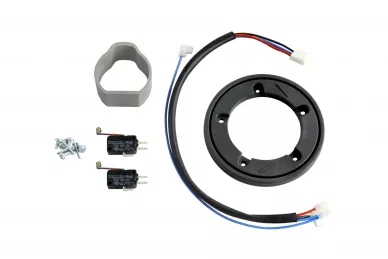 Nice SPLSM02400 Zespół krańcówek z przewodami M/LBAR R10