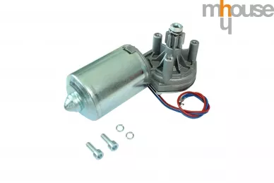 Nice SPMTG06300 Motor set with a worm wheel