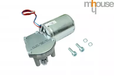 Nice SPMTG06300 Motor set with a worm wheel