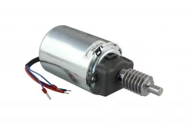Nice SPMTG08500 Silnik ze ślimakiem TOONA 24V 