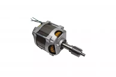 Nice SPMTG08600 Zespół silnika elektrycznego TOONA 220V 