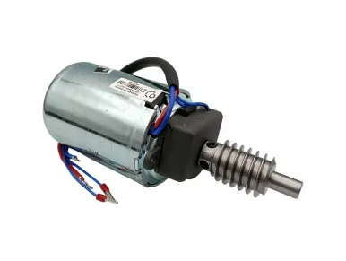 Nice SPMTG10000 Worm motor TOONA 24V HS