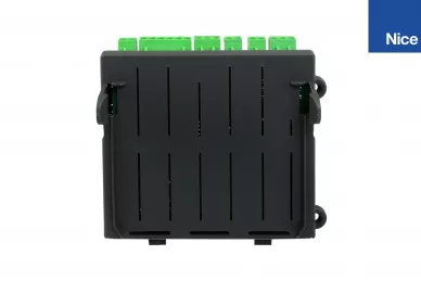 Nice SPPOA1 Control panel POP7024
