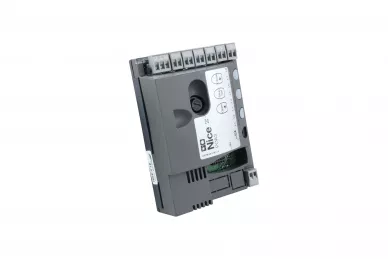 Nice SPPOA3 HOPP / POP7124KCE control unit
