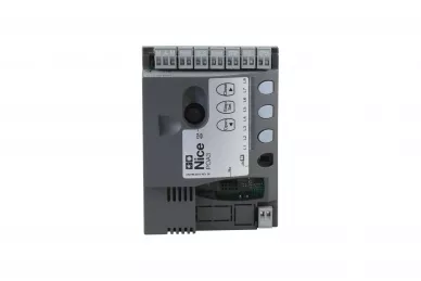 Nice SPPOA3 HOPP / POP7124KCE control unit