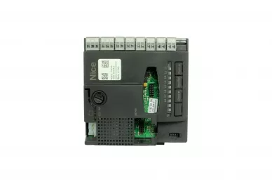 Nice SPPOA3R10 Control panel