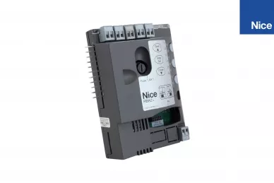 Nice SPRBA2 Control panel ROBUS350