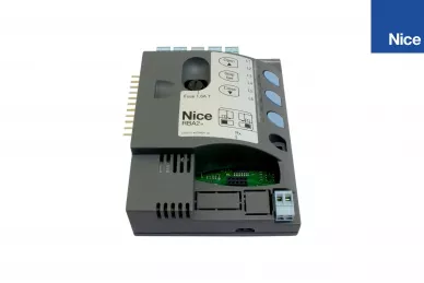 Nice SPRBA2 Control panel ROBUS350