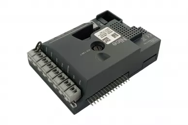 Nice SPRBA3HSR10 Control Panel