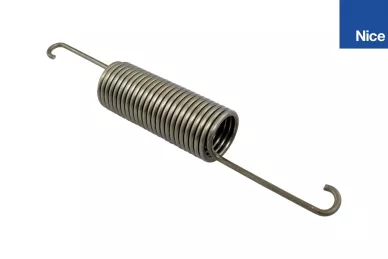Nice Spring X-Bar/SBAR (PMD1612.4610)