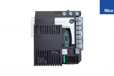Nice SPRUA6 Control panel RUN1200HS