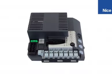 Nice SPRUA6 Control panel RUN1200HS