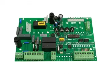 Nice SPSB059DEF electronics board for A6F