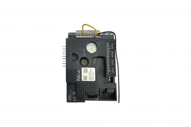 Nice SPSNA1R10 Control Unit