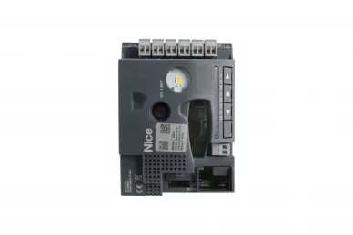 Nice SPSOA2R10 Control panel