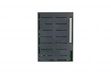 Nice SPSOA2R10 Control panel