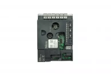 Nice SPXBA20R10 Modernized central (2018) SBAR