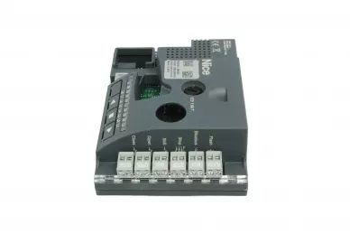 Nice SPXBA20R10 Modernized central (2018) SBAR