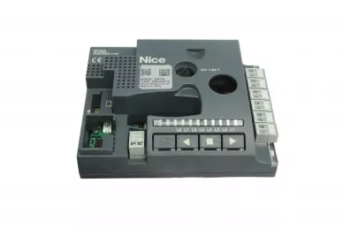 Nice SPXBA20R10 Modernized central (2018) SBAR