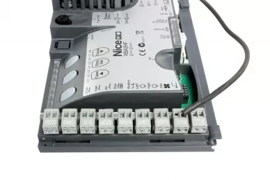 Nice SPXBA3HF Centrala z wentylatorem