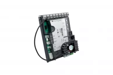 Nice SPXBA3HF Unit with a fan