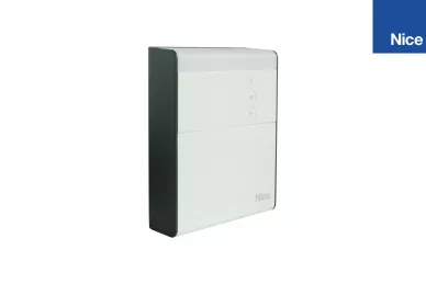 Nice SPY 800 Ensemble avec rail de porte pour la zone 12.5m²
