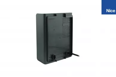 Nice SPY800 Garagentorantrieb mit Steuereinheit SPYBOXB