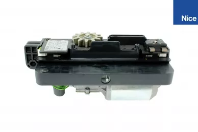 Nice SPY800 Garagentorantrieb mit Steuereinheit SPYBOXB