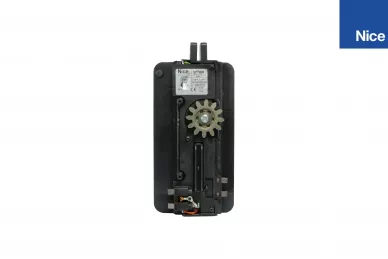 Nice SPY800 Garagentorantrieb mit Steuereinheit SPYBOXB