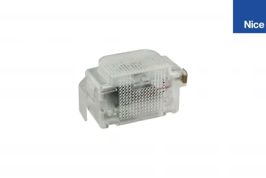 Nice SPYLIGHT Éclairage LED supplémentaire