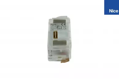 NICE SPYLIGHT LED accessory module