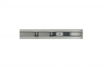Nice SR16B Rail en deux parties 2x1,6m avec sangle renforcée