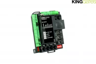 NICE STARG8 AC control panel electronics board