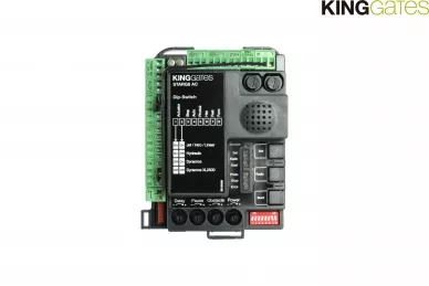 NICE STARG8 AC control panel electronics board