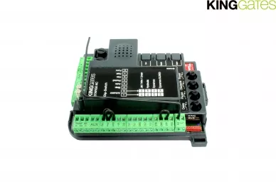 NICE STARG8 AC control panel electronics board