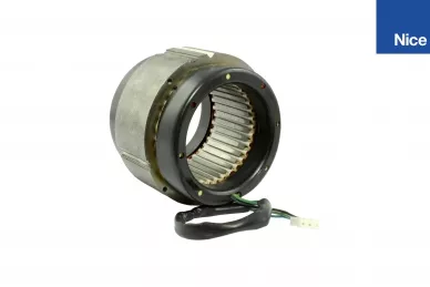 Nice Stator 125x80H45 4P TH1551 (PEDS65A.4650)