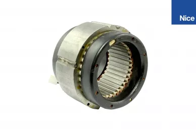 Nice Stator 125x80H45 4P TH1551 (PEDS65A.4650)