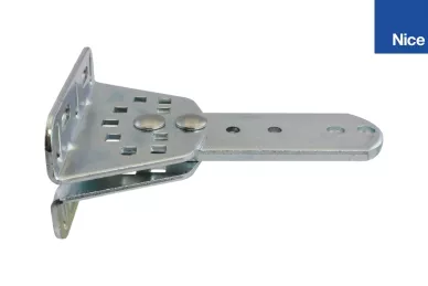 Nice STP200 Masthalter für Stellantrieb Wingo 2024 (PLA14)